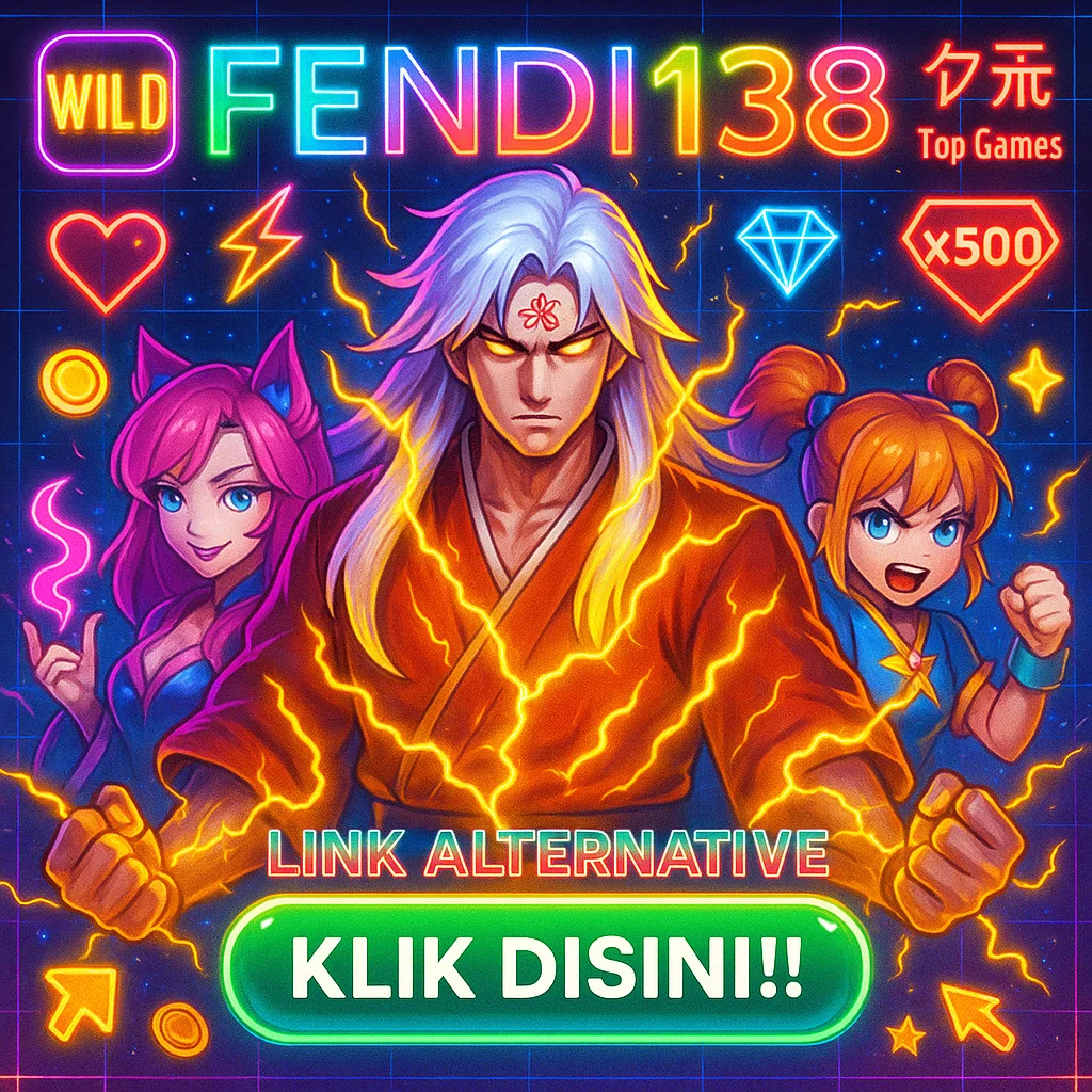 Fendi138 - Game Aksi Fendi 138 Menghadirkan Arena Modern!
Fendi138 - Game Aksi Fendi 138 Menghadirkan Arena Modern!